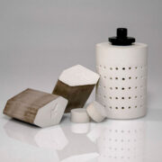 Pressed-Desiccant-Group